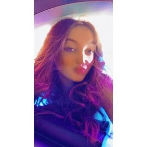 Meet your Posher, Erica